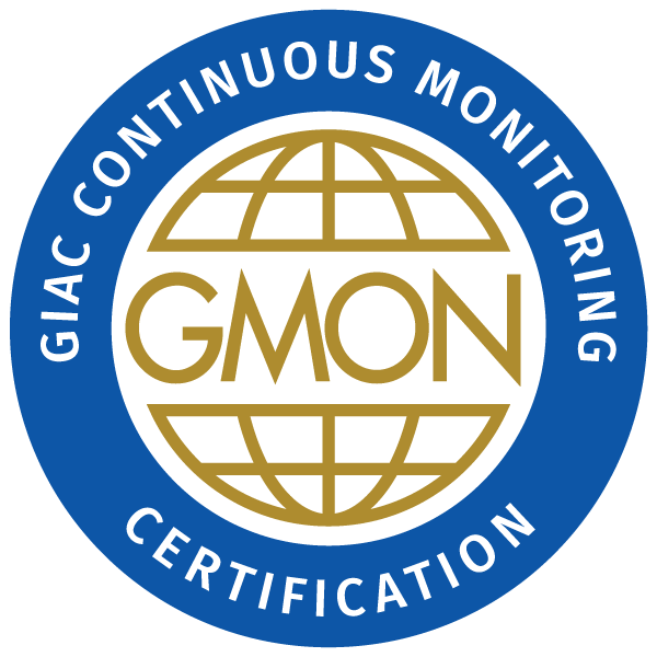 GIAC GMON